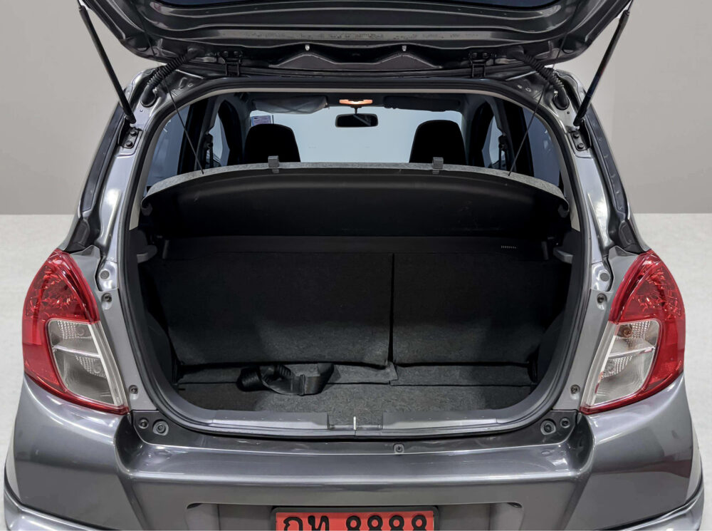 2023 SUZUKI CELERIO 1.0 GX  [1D0067V] - 8