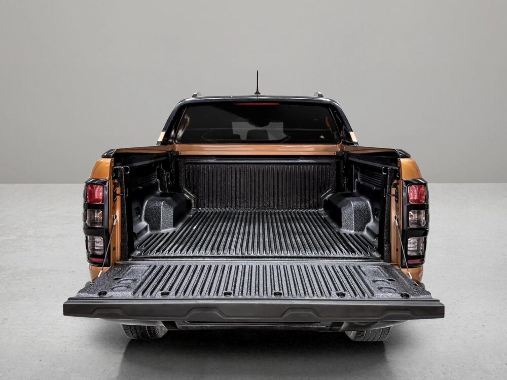 2021 FORD RANGER 2.0 WILDTRAK HI-RIDER DOUBLE CAB  [1D0077] - 8