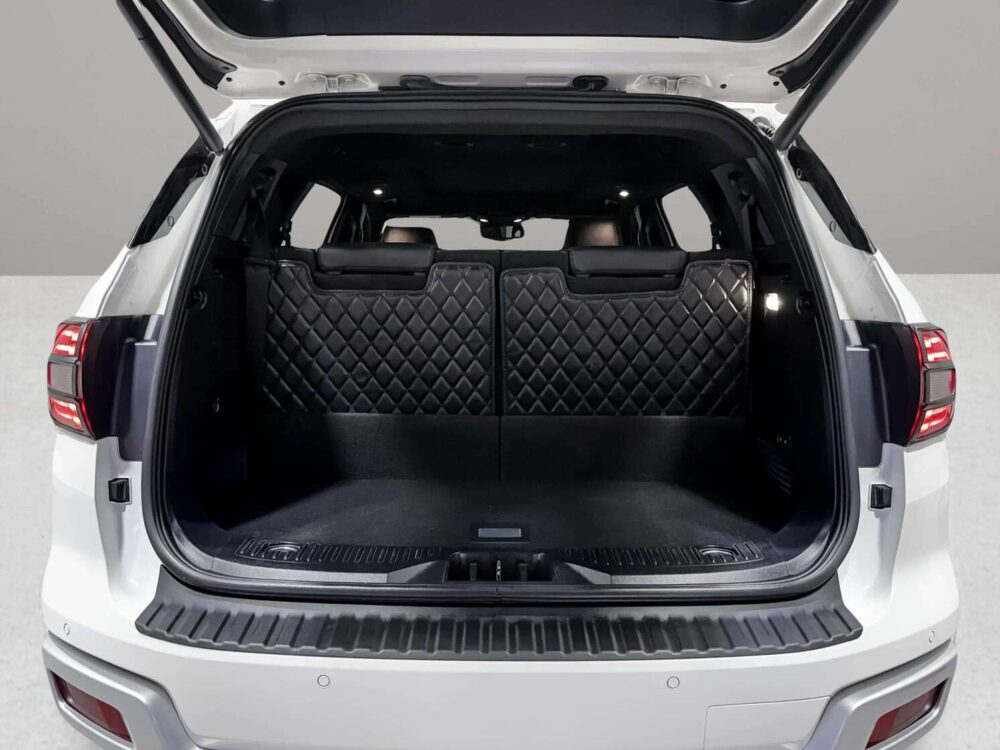 2020 FORD EVEREST 2.0 TITANIUM+ 4WD  [9P0992V] - 8