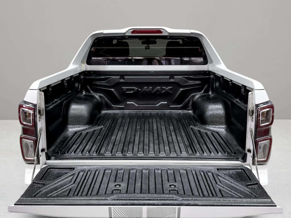 2022 ISUZU D-MAX 1.9 X-SERIES HI-LANDER Z CAB-4  [1P2674] - 8