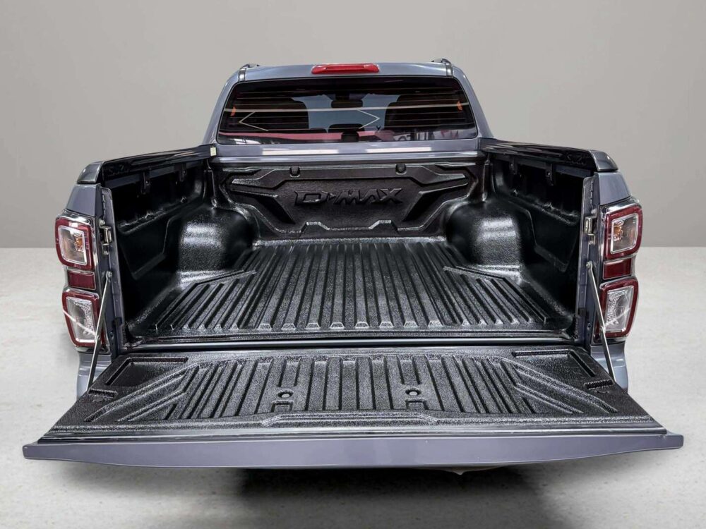 2022 ISUZU D-MAX 3.0 M VCROSS CAB-4 4WD  [1N0080] - 8