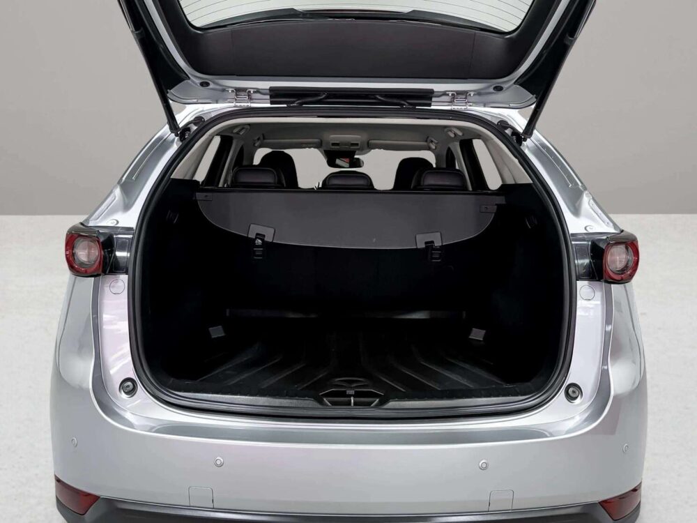 2018 MAZDA CX-5 2.0 SP  [1P2671] - 8