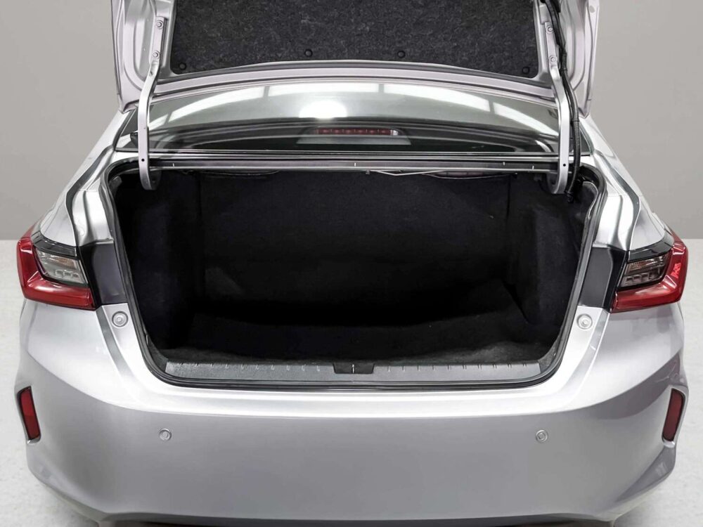 2021 HONDA CITY 1.0 SV  [1D0059] - 8