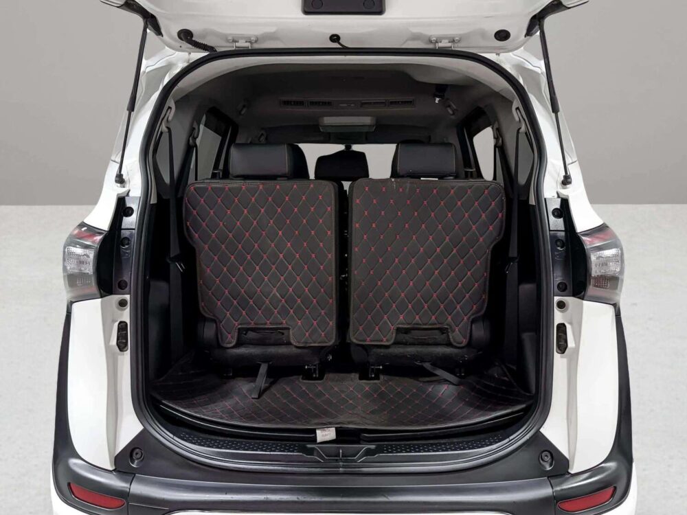 2017 TOYOTA SIENTA 1.5 V  [1D0083V] - 8