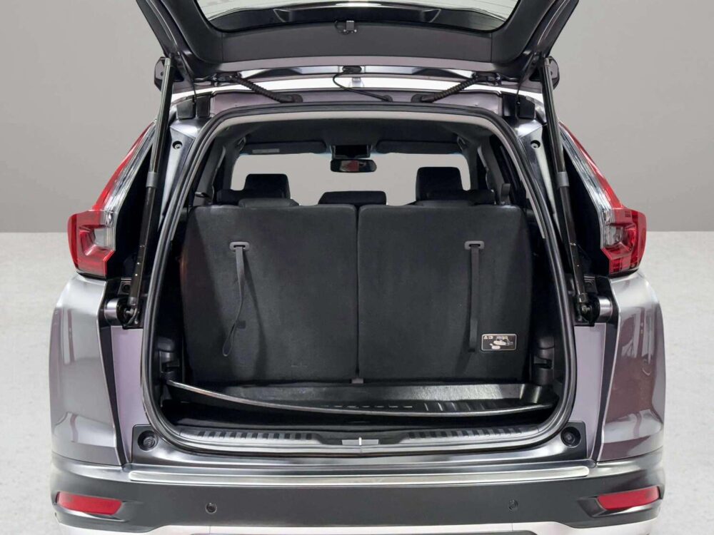 2021 HONDA CR-V 2.4 E  [1N0070] - 8