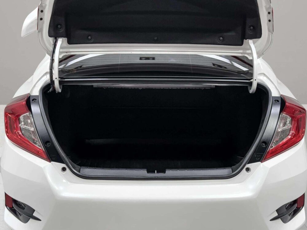 2019 HONDA CIVIC 1.8 EL  [1P2684V] - 8