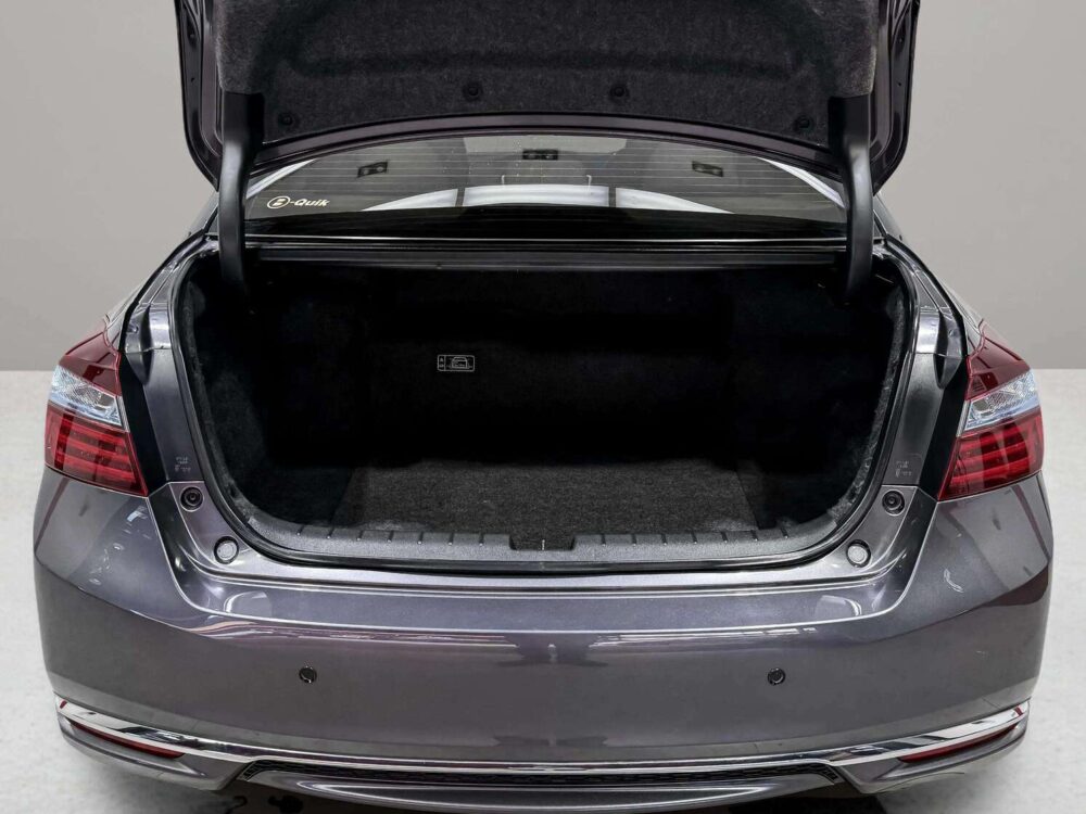 2016 HONDA ACCORD 2.0 HYBRID  [1D0081V] - 8