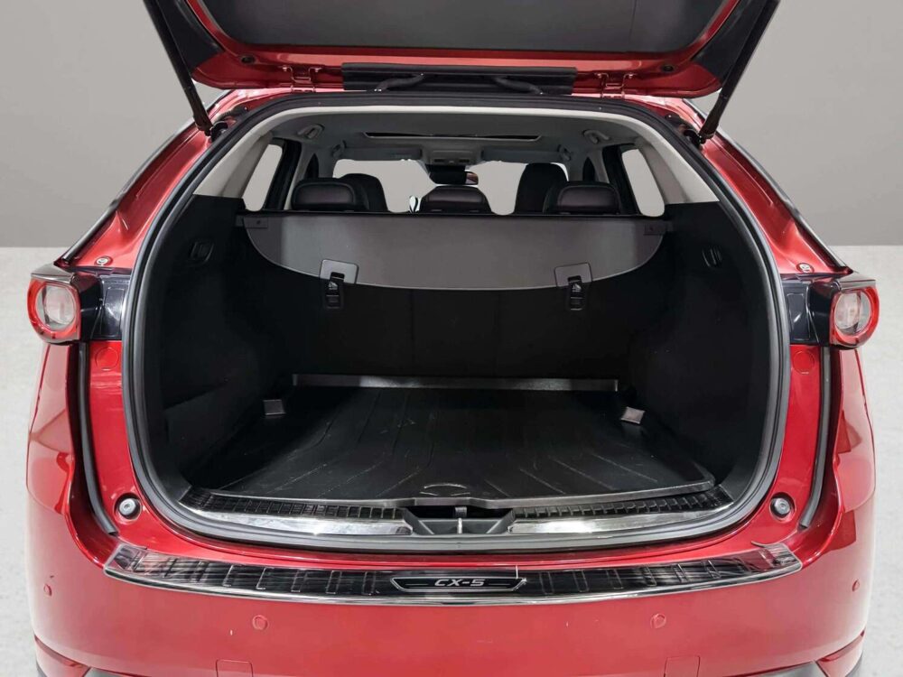 2021 MAZDA CX-5 2.0 SP  [1P2657V] - 8