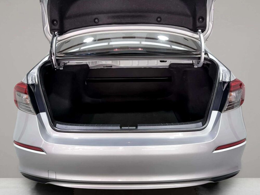 2021 HONDA CIVIC 1.5 EL+  [1D0068] - 8