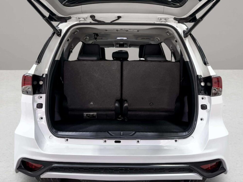 2017 TOYOTA FORTUNER 2.8 TRD SPORTIVO 4WD  [1P2660] - 8