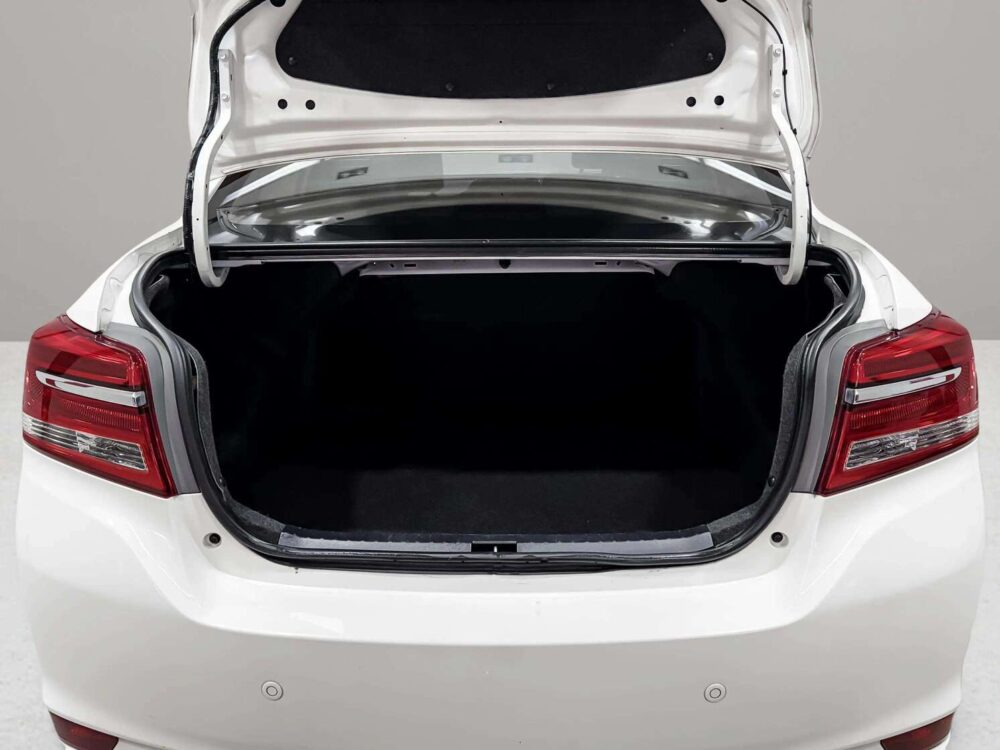 2021 TOYOTA VIOS 1.5 HIGH  [1P2683] - 8