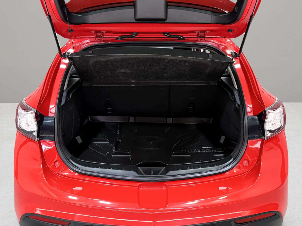 2012 MAZDA 3 2.0 MAXX SPORTS  [1P2662V] - 8