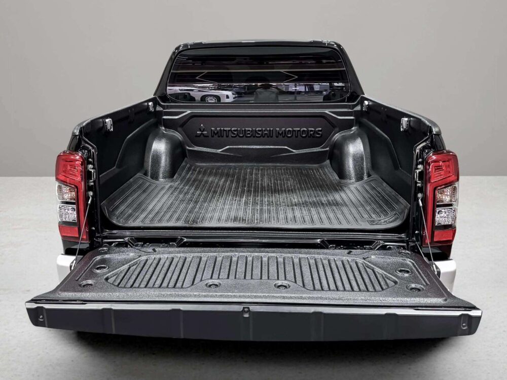 2022 MITSUBISHI TRITON 2.4 GT PREMIUM DOUBLE CAB 4WD  [1A0038V] - 8