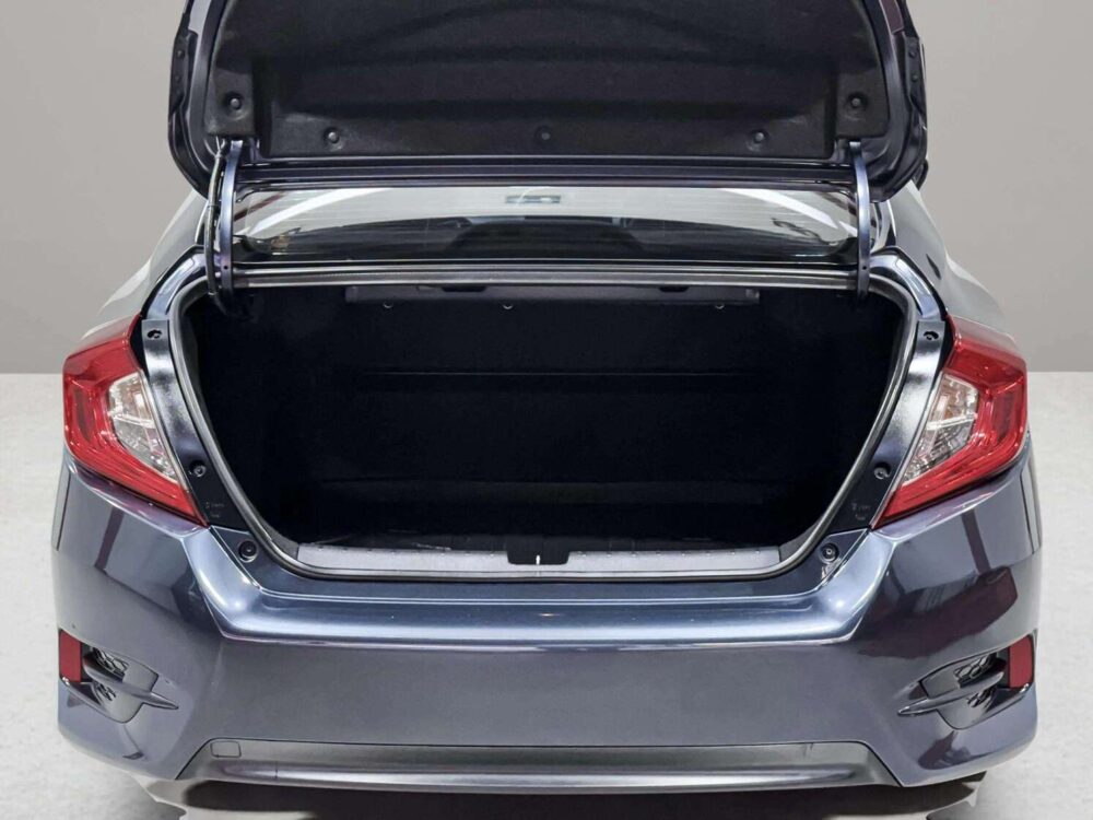 2017 HONDA CIVIC 1.8 EL  [1A0039V] - 8