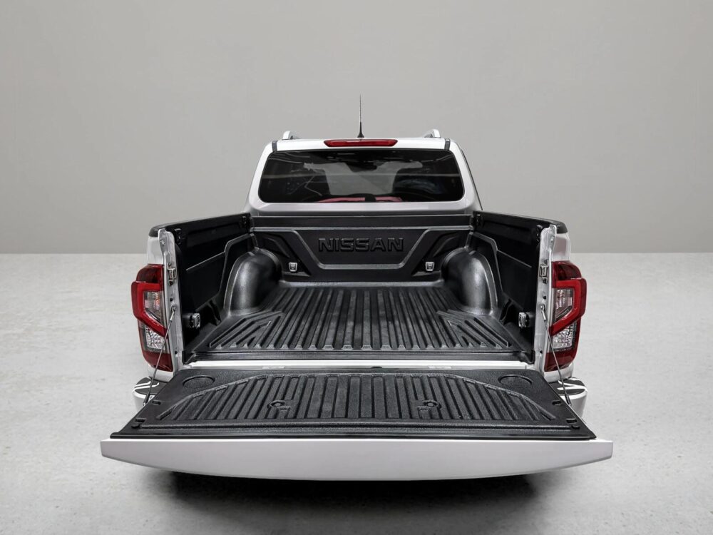 2021 NISSAN NAVARA 2.3 VL 4WD  [1S1261] - 8