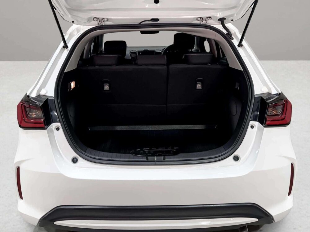 2025 HONDA CITY 1.0 S+  [1C0074V] - 8