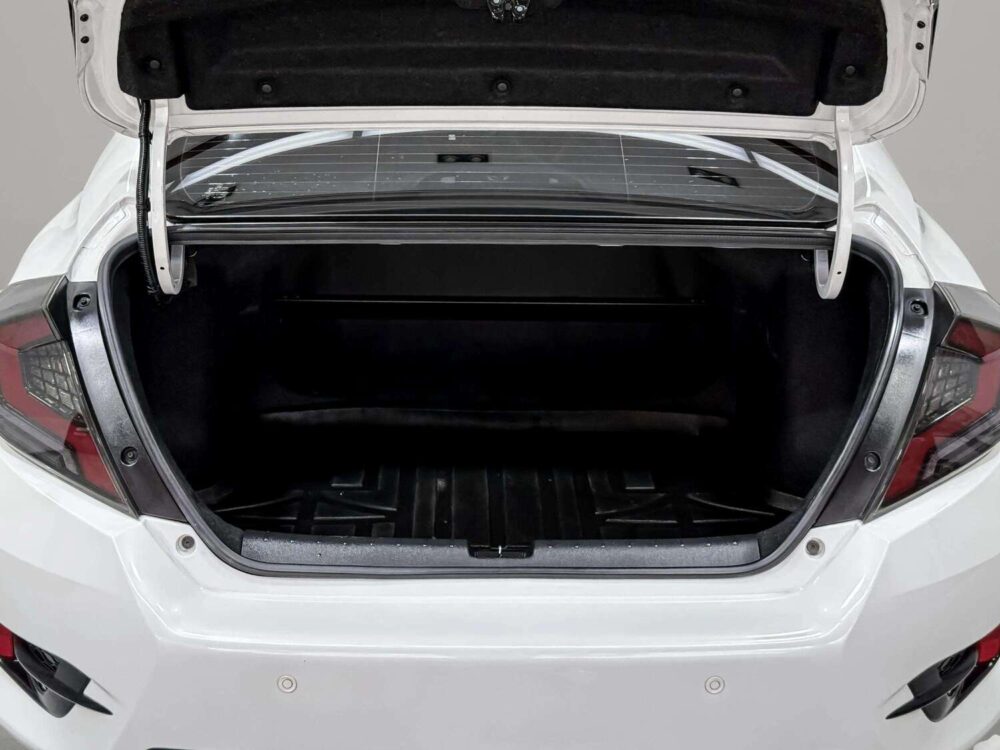 2018 HONDA CIVIC 1.8 EL  [1S1314] - 8