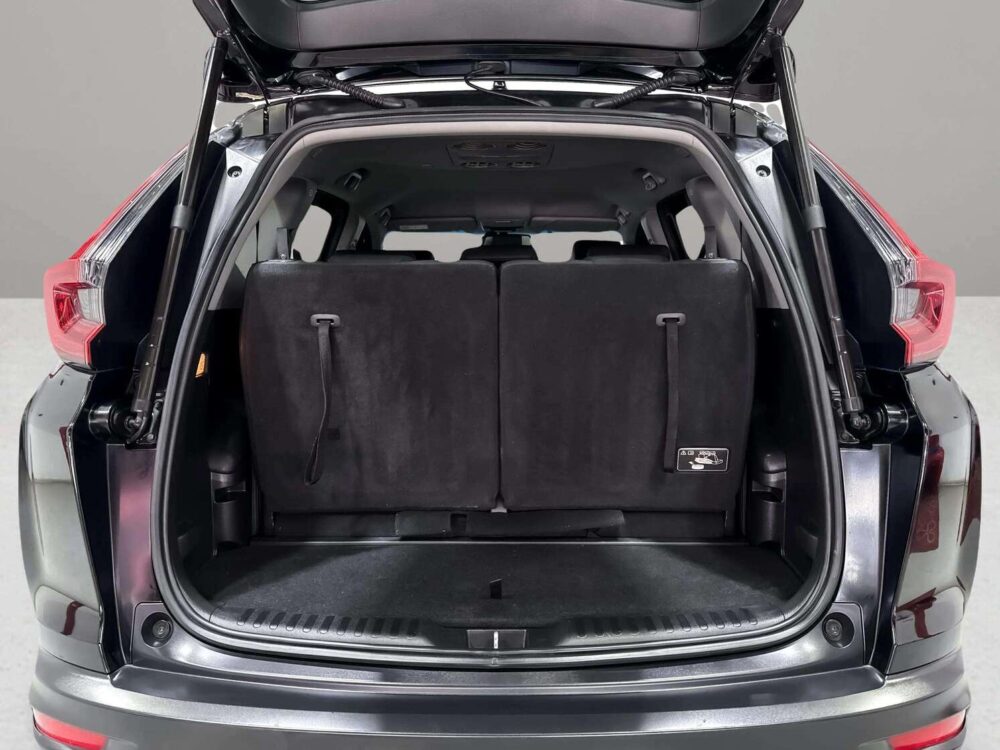 2021 HONDA CR-V 2.4 E  [1D0058] - 8