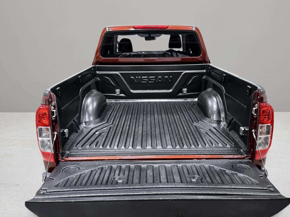 2022 NISSAN NAVARA 2.5 SL KING CAB  [1D0057] - 8