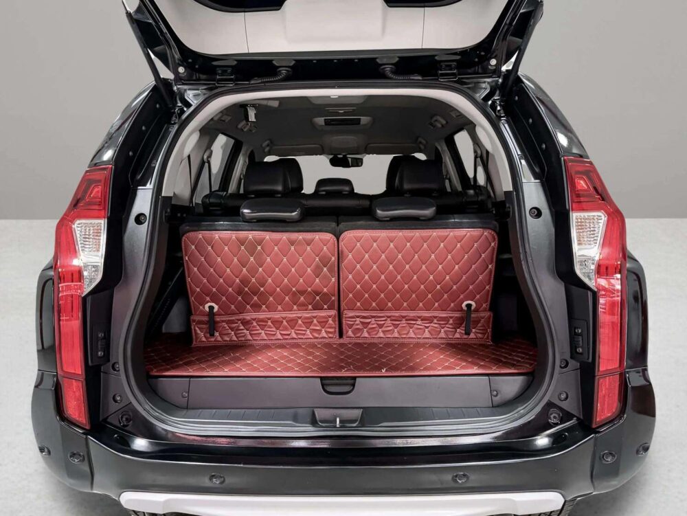 2018 MITSUBISHI PAJERO SPORT 2.4 GT PREMIUM 4WD  [1D0052V] - 8