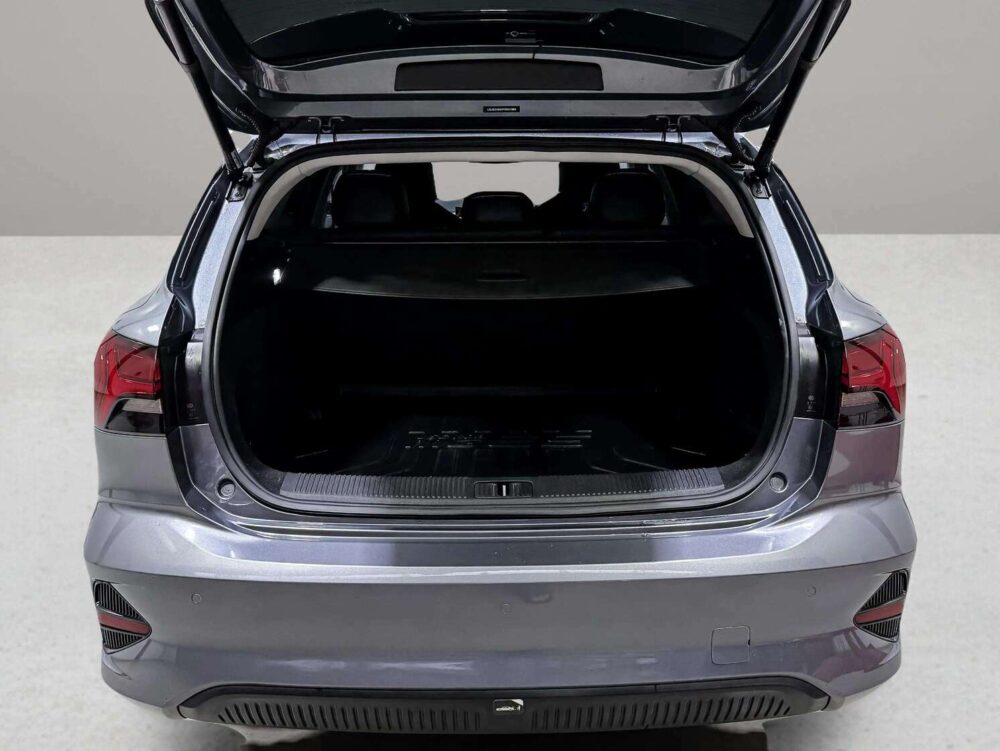 2023 MG ES X  [1P2659V] - 8
