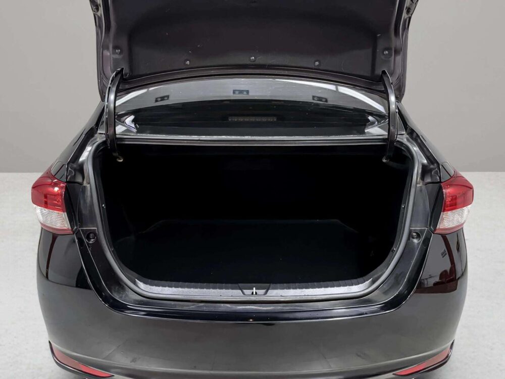 2021 TOYOTA YARIS ATIV 1.2 ENTRY  [1P2678V] - 8