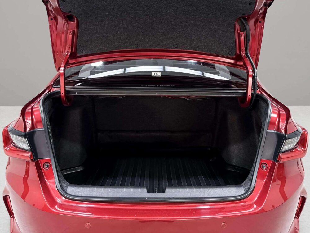 2020 HONDA CITY 1.0 RS  [1D0075V] - 8