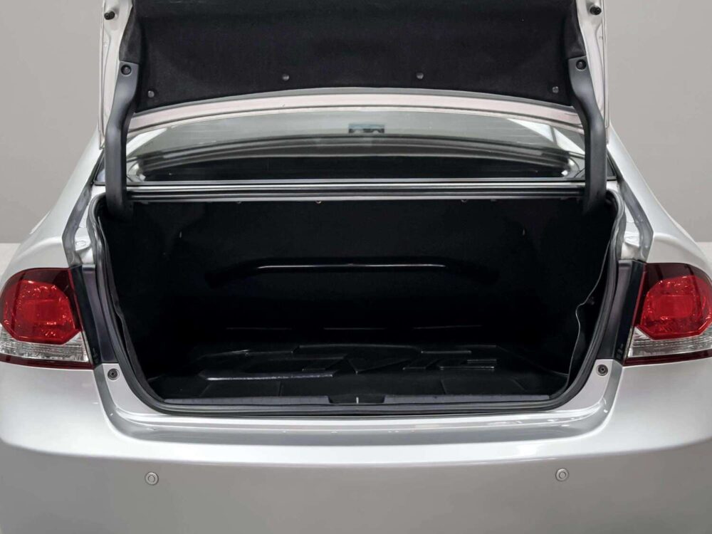 2010 HONDA CIVIC 1.8 E  [1P2653V] - 8