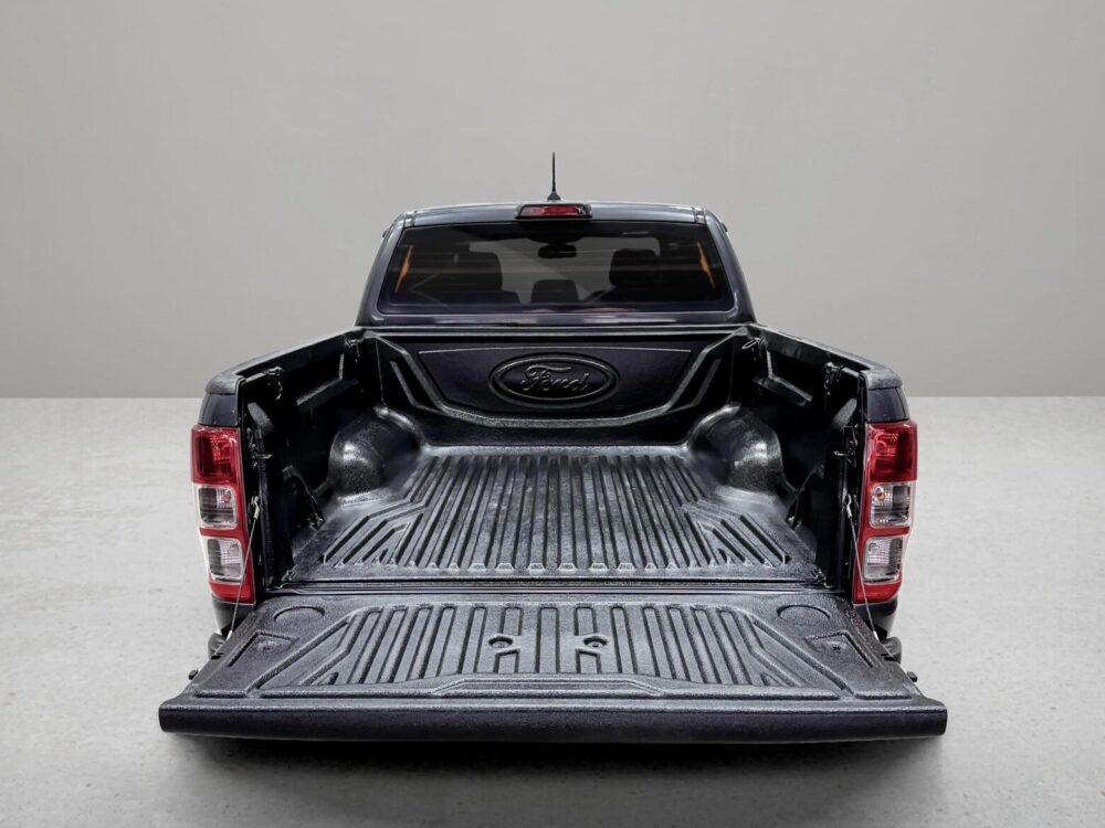 2022 FORD RANGER 2.2  XLT DOUBLE CAB HI-RIDER  [1D0041] - 8