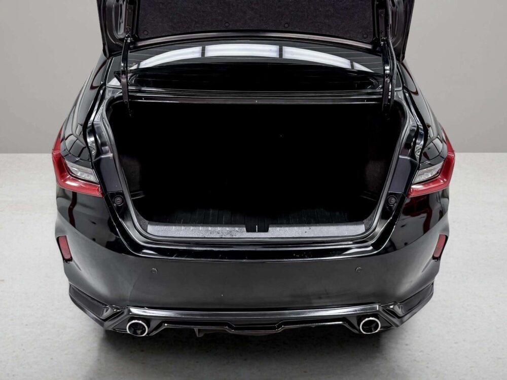 2022 HONDA CITY 1.0 SV  [1D0078] - 8