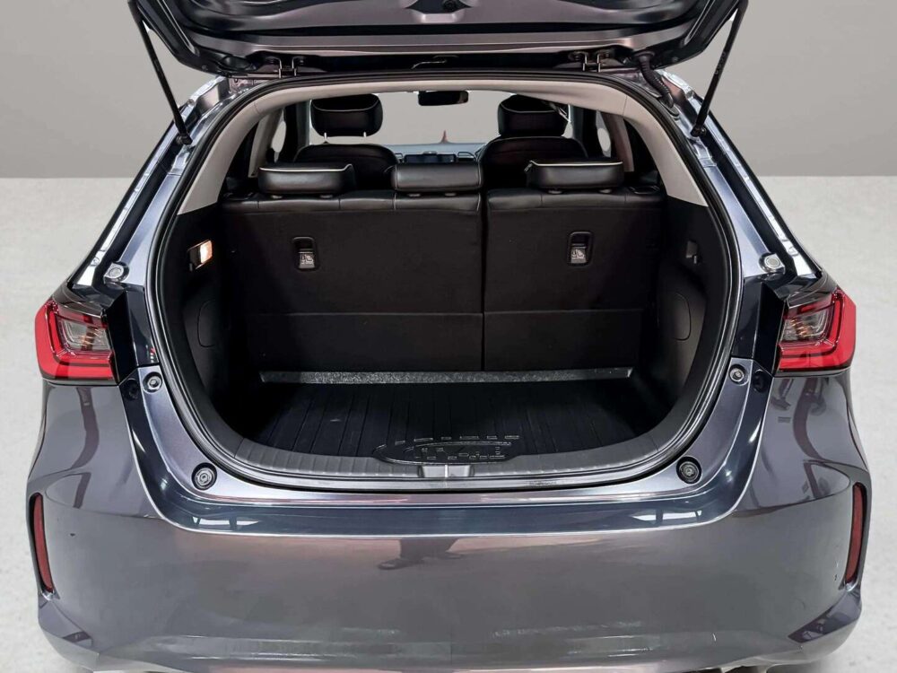 2022 HONDA CITY 1.0 SV  [1S1313V] - 8