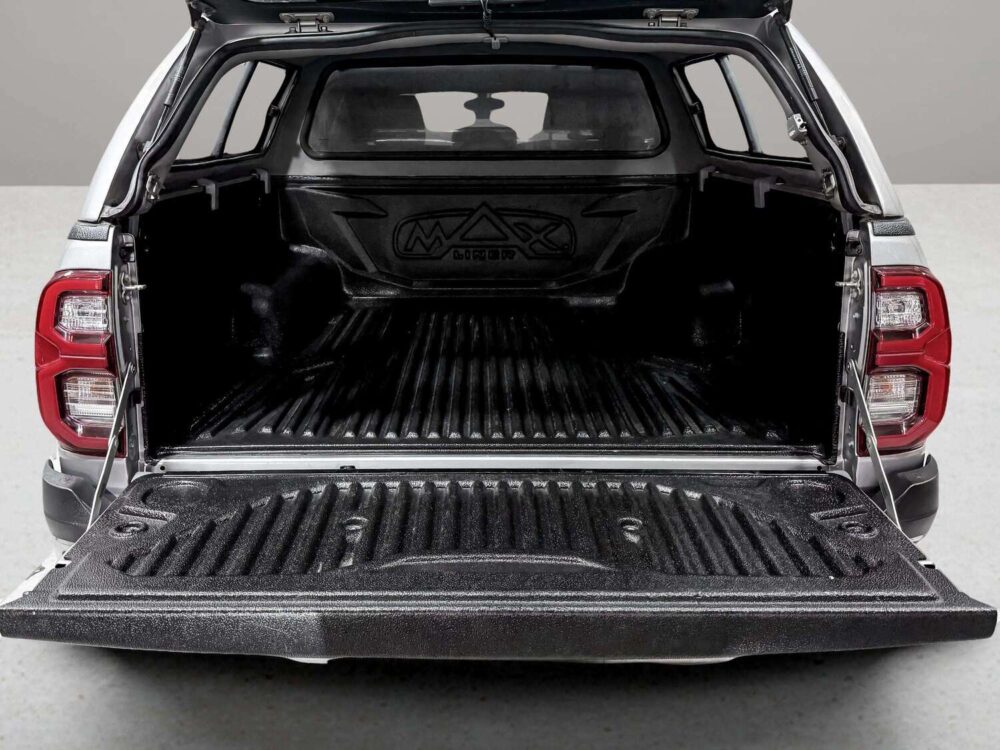 2022 TOYOTA HILUX REVO 2.4 PRERUNNER HIGH DOUBLE CAB  [1D0044] - 8