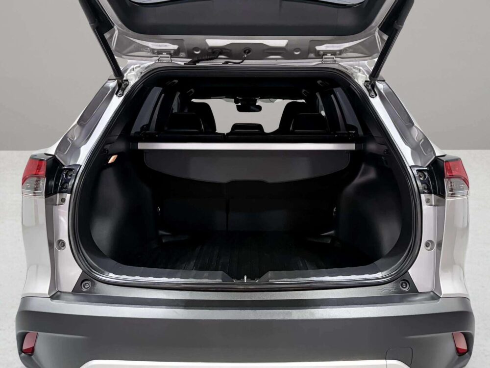 2021 TOYOTA COROLLA CROSS 1.8 HYBRID PREMIUM SAFETY  [1D0074] - 8