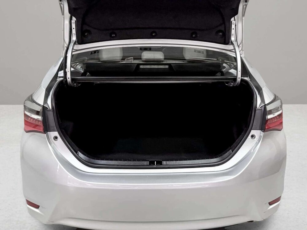 2018 TOYOTA COROLLA ALTIS 1.6 G  [1A0040V] - 8