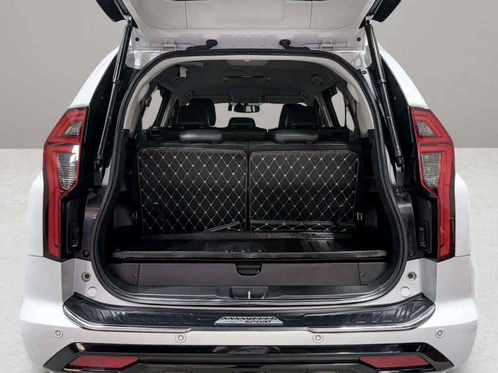 2021 MITSUBISHI PAJERO SPORT 2.4 GT PREMIUM 4WD  [1N0081] - 8