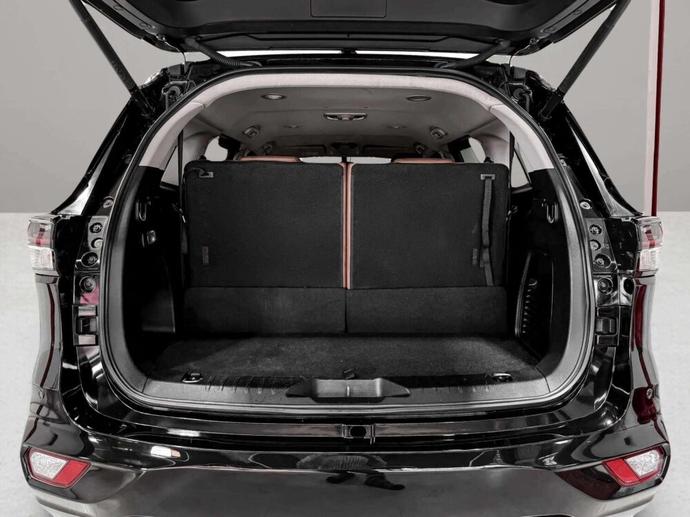 2022 ISUZU MU-X 1.9 ELEGANT  [1P2680] - 8