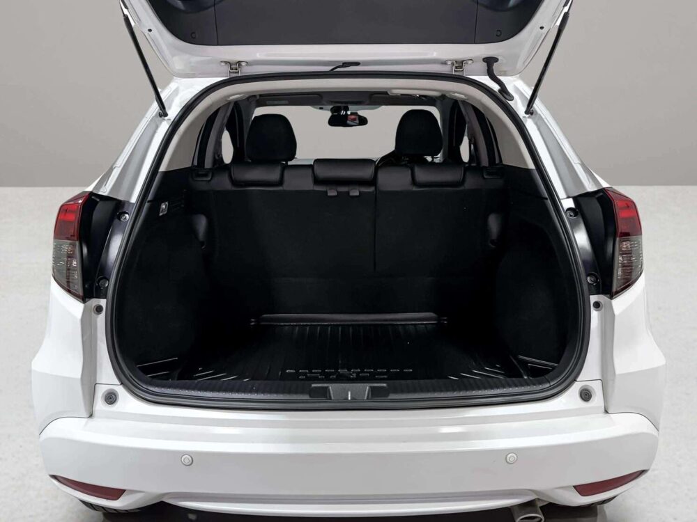 2020 HONDA HR-V 1.8 EL  [1P2663V] - 8