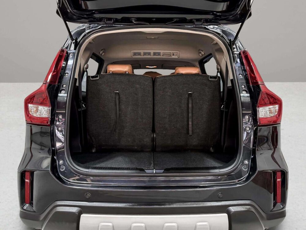 2021 SUZUKI XL7 1.5 GLX  [1P2669V] - 8