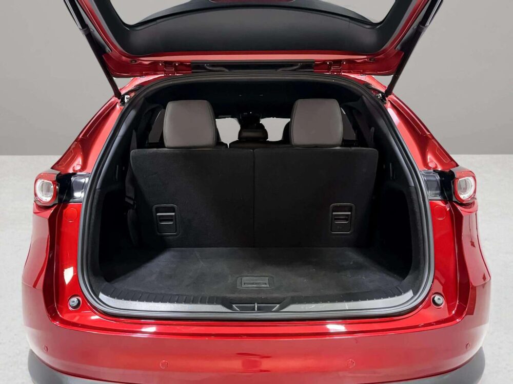 2022 MAZDA CX-8 2.5 SP  [1P2672V] - 8