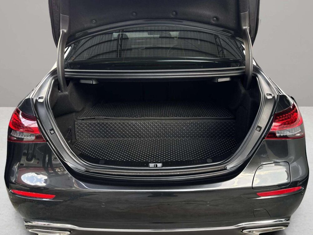 2021 MERCEDES-BENZ E300 2.0 E AVANTGARDE  [1P2619] - 8