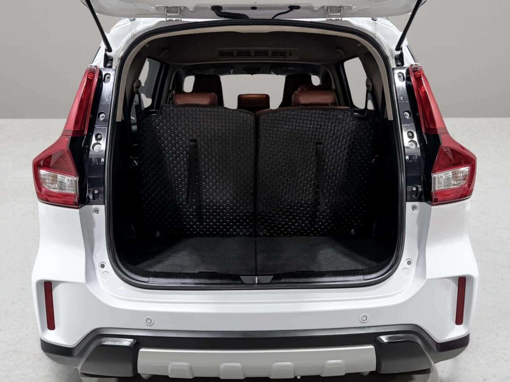 2021 SUZUKI XL7 1.5 GLX  [1N0067] - 8