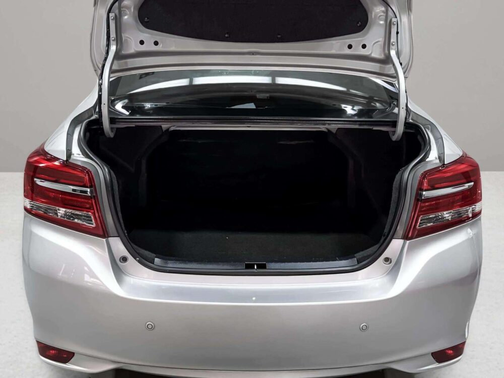 2020 TOYOTA VIOS 1.5 MID  [1D0064] - 8