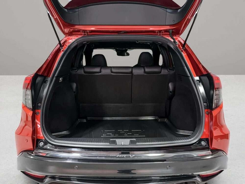 2021 HONDA HR-V 1.8 RS  [1S1315] - 8