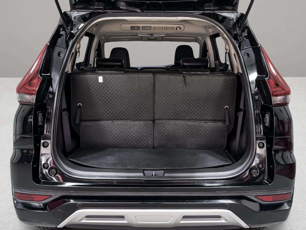 2018 MITSUBISHI XPANDER 1.5 GT  [1N0086V] - 8