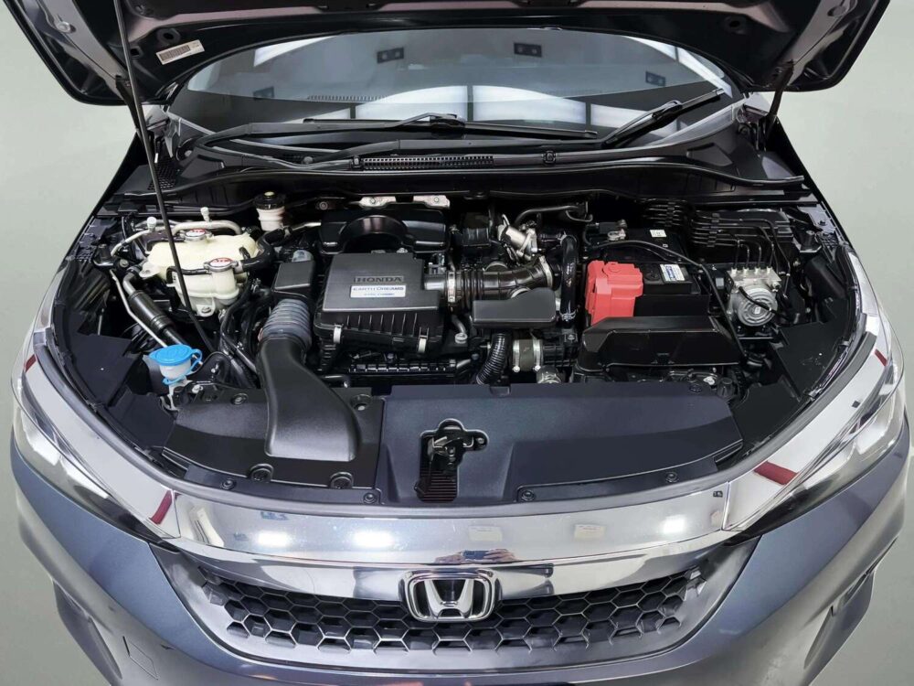 2022 HONDA CITY 1.0 SV  [1S1313V] - 9