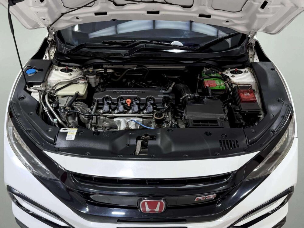 2018 HONDA CIVIC 1.8 EL  [1S1314] - 9