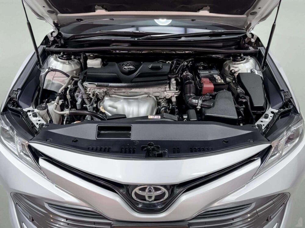 2019 TOYOTA CAMRY 2.0 G  [1D0079] - 9