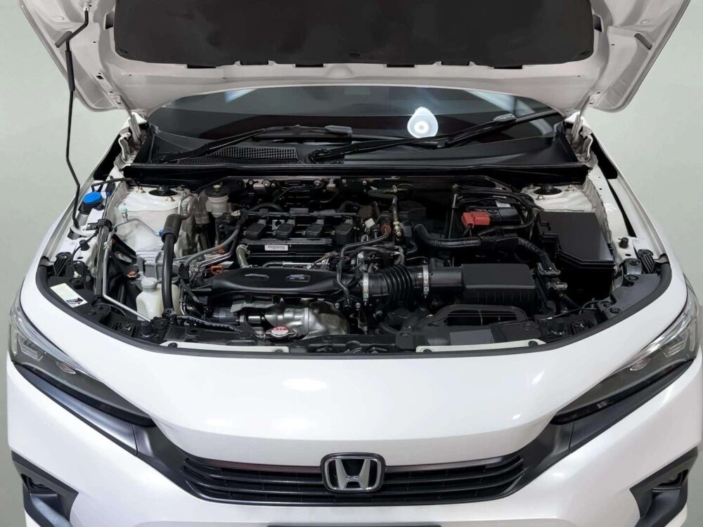 2022 HONDA CIVIC 1.5 EL  [1S1312] - 9