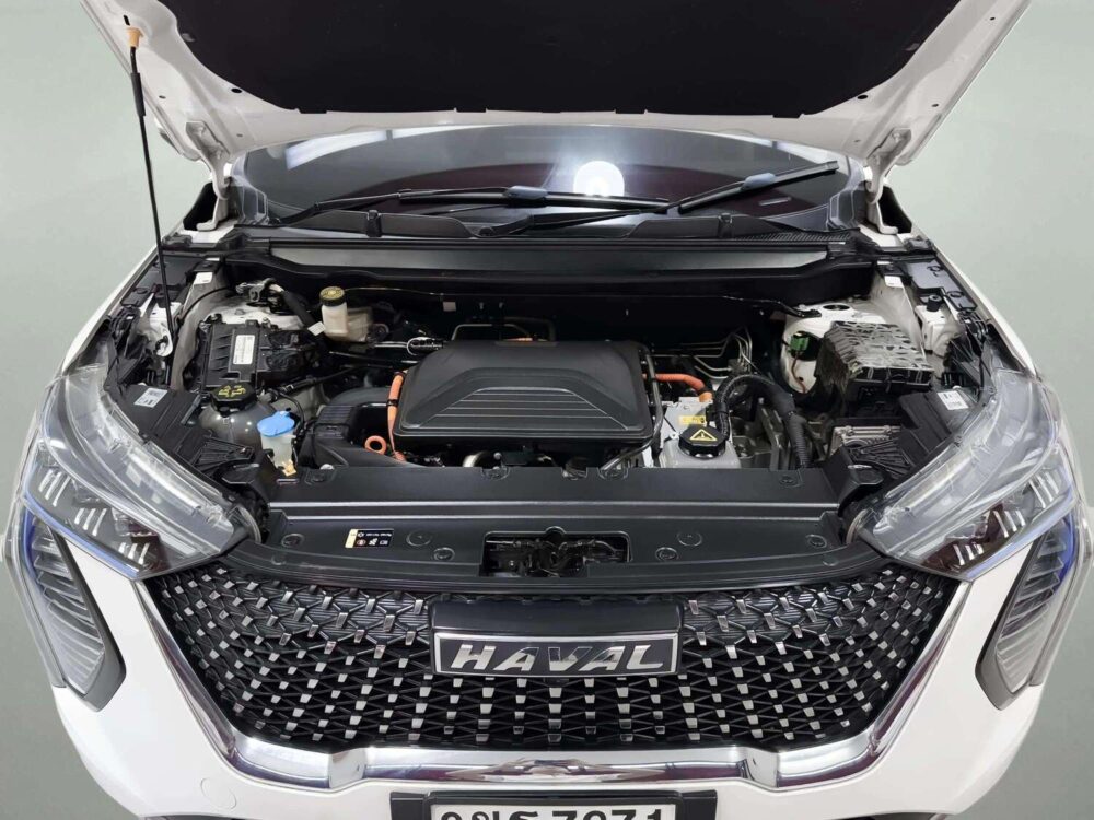 2022 HAVAL JOLION 1.5 PRO  [1P2687V] - 9