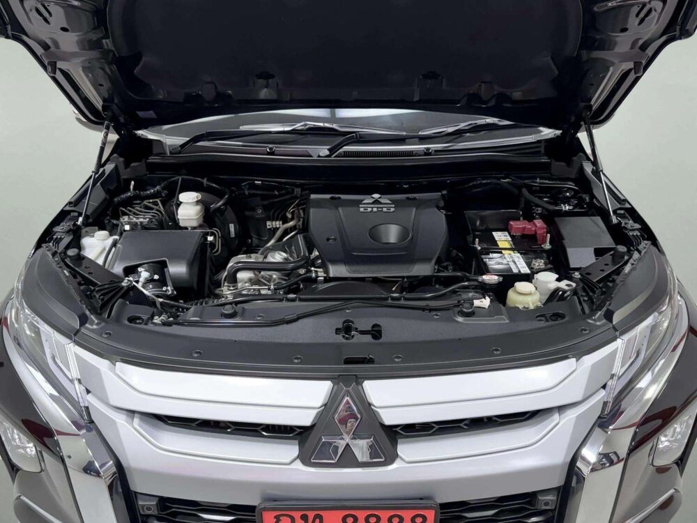 2022 MITSUBISHI TRITON 2.4 GT PREMIUM DOUBLE CAB 4WD  [1A0038V] - 9